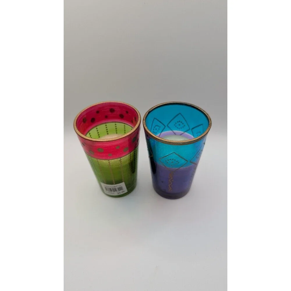 Yankee Candle set small
